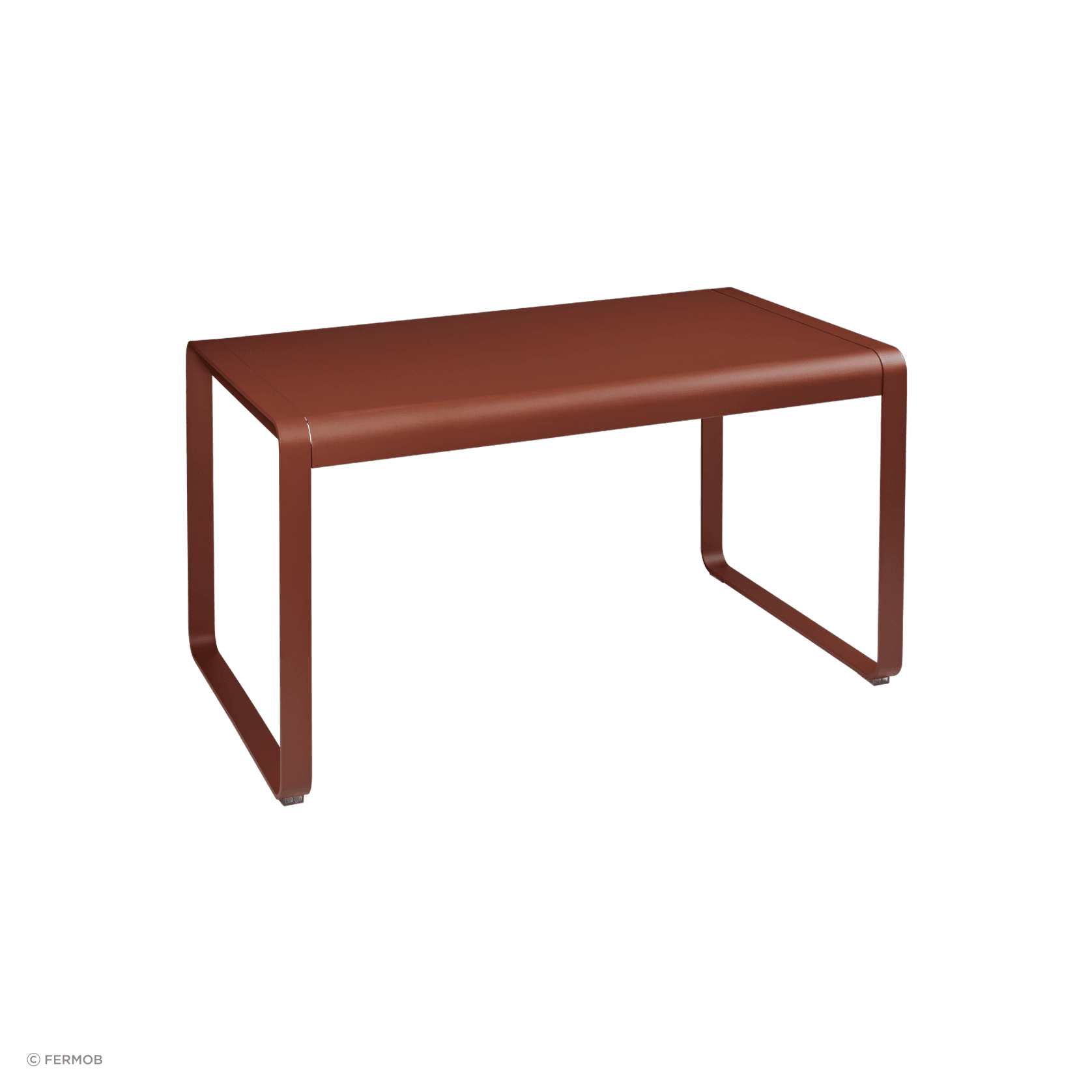 Bellevie Table 140 x 80cm by Fermob gallery detail image