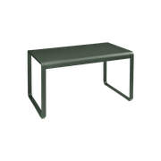 Bellevie Table 140 x 80cm by Fermob gallery detail image