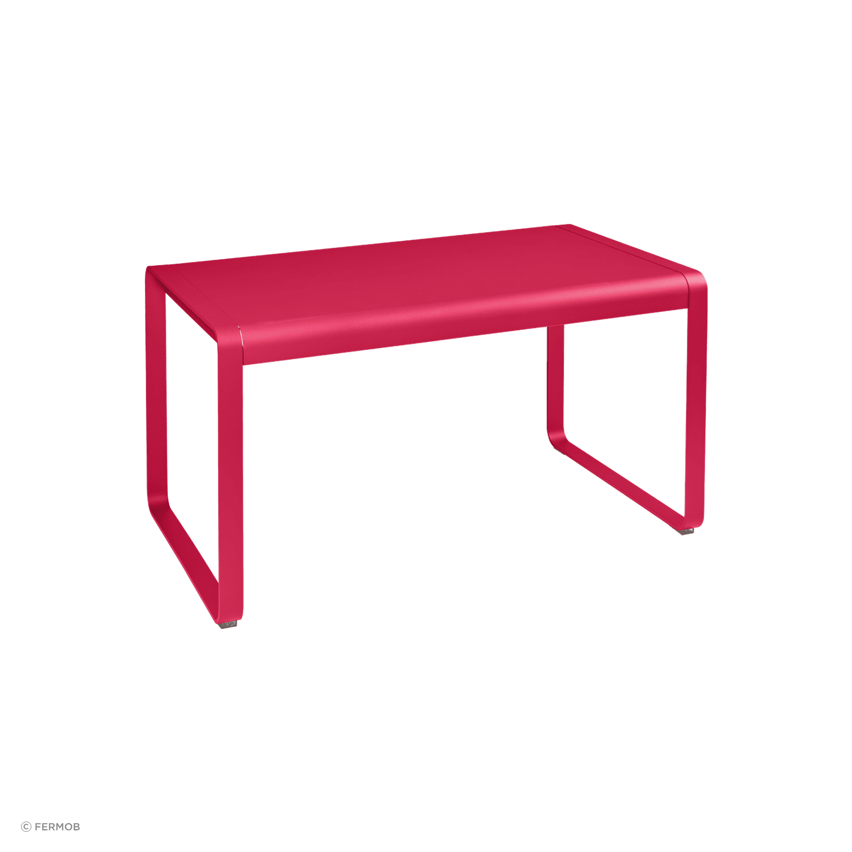 Bellevie Table 140 x 80cm by Fermob gallery detail image