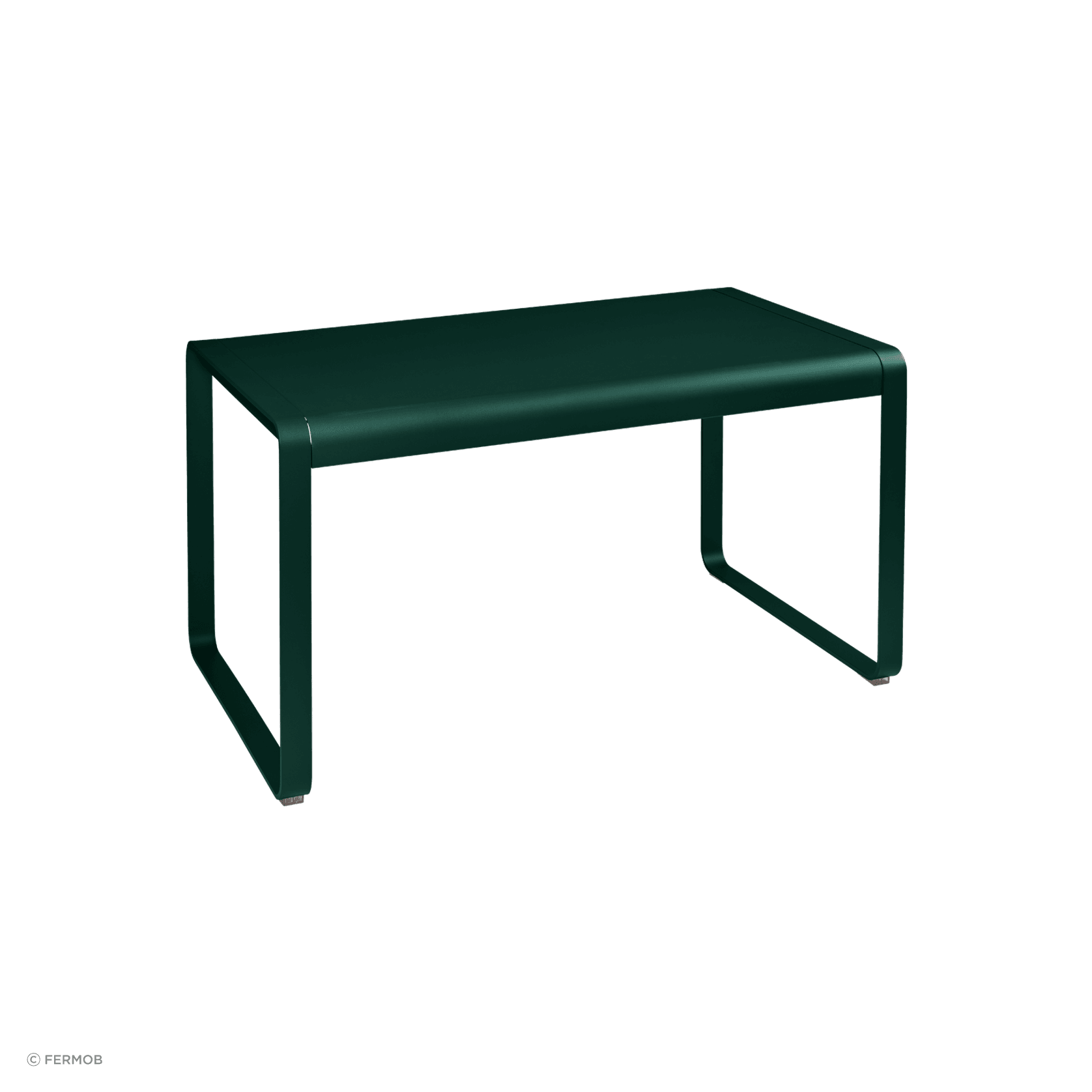 Bellevie Table 140 x 80cm by Fermob gallery detail image