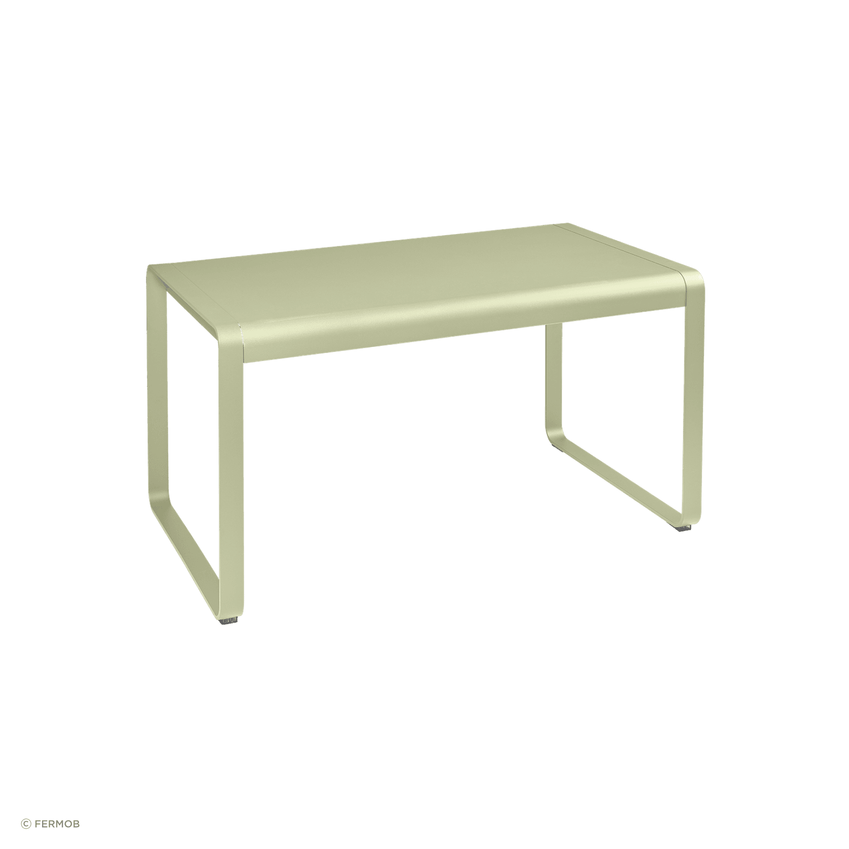 Bellevie Table 140 x 80cm by Fermob gallery detail image