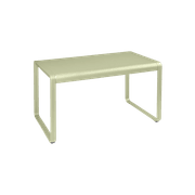 Bellevie Table 140 x 80cm by Fermob gallery detail image