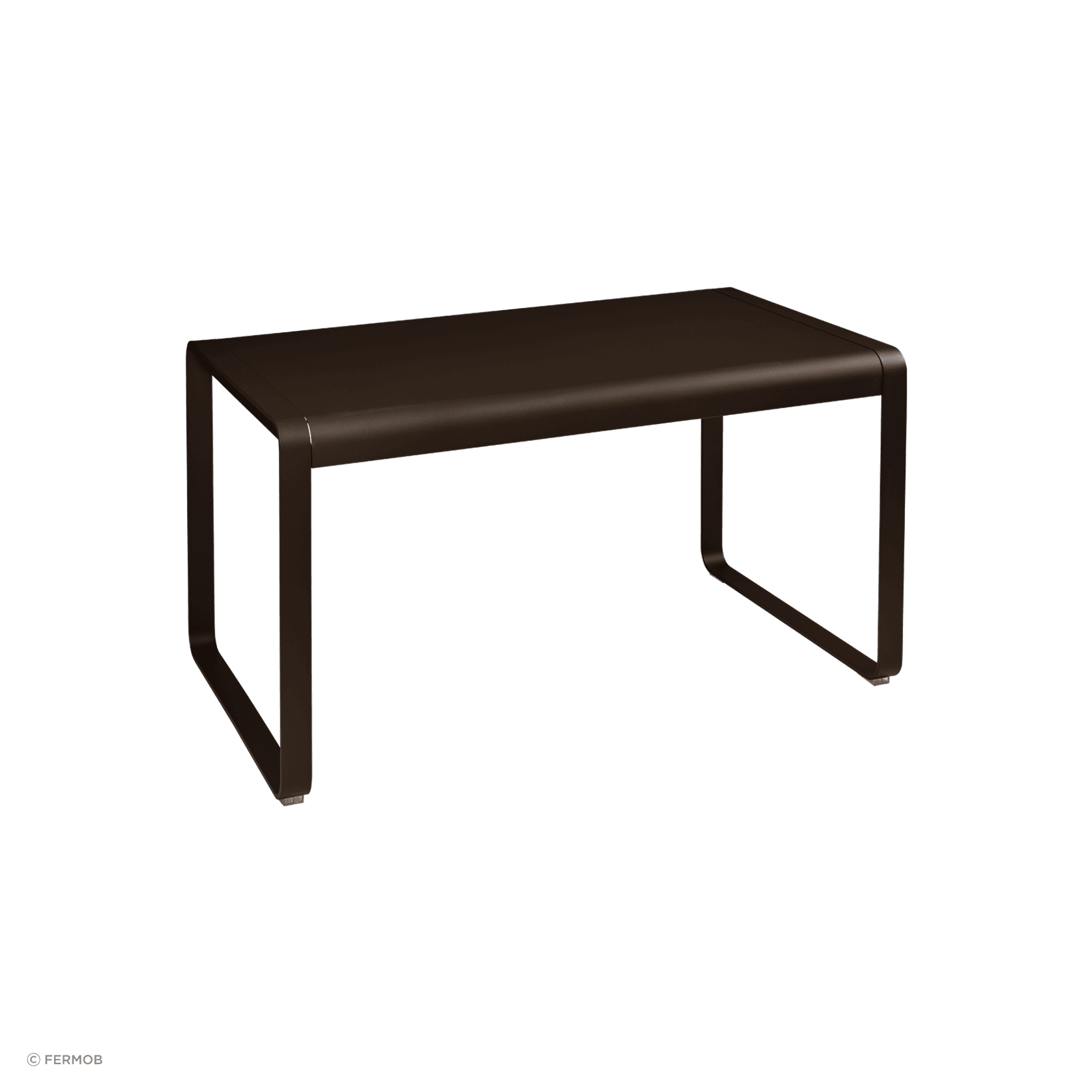 Bellevie Table 140 x 80cm by Fermob gallery detail image