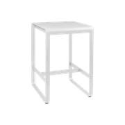 Bellevie High Table 74 x 80cm by Fermob gallery detail image