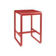 Bellevie High Table 74 x 80cm by Fermob gallery detail image