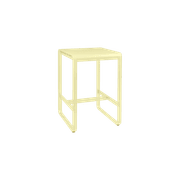 Bellevie High Table 74 x 80cm by Fermob gallery detail image