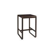 Bellevie High Table 74 x 80cm by Fermob gallery detail image