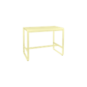 Bellevie High Table 140 x 80cm by Fermob gallery detail image