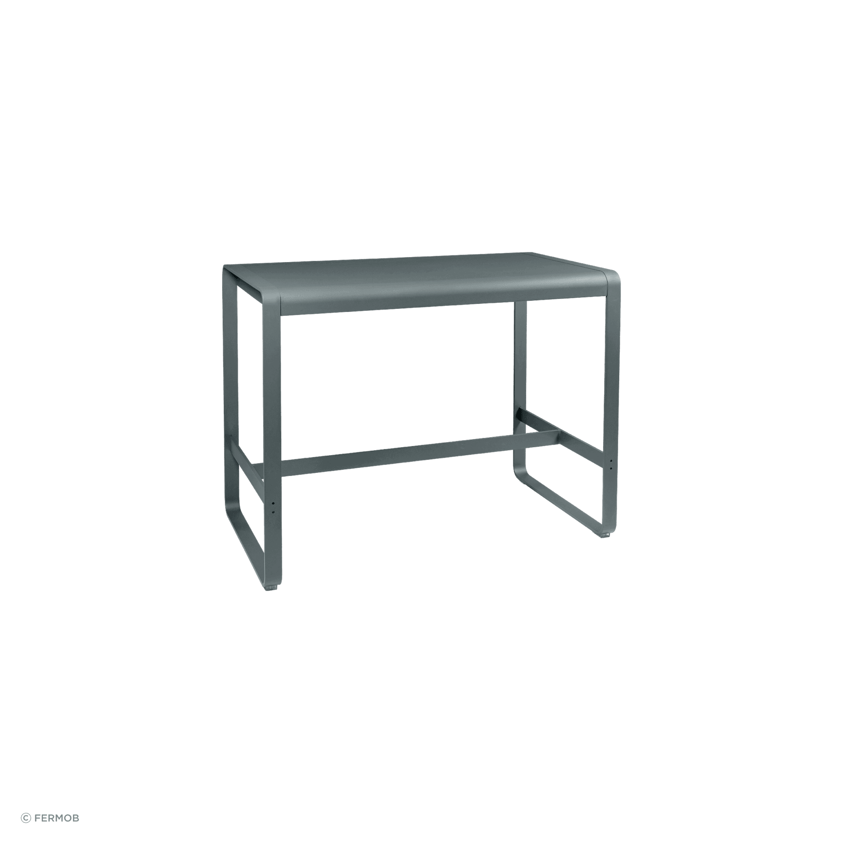 Bellevie High Table 140 x 80cm by Fermob gallery detail image