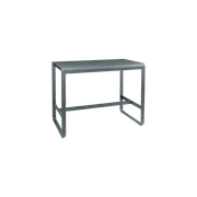 Bellevie High Table 140 x 80cm by Fermob gallery detail image