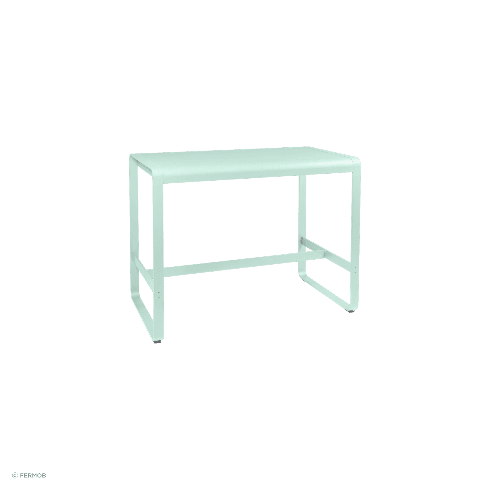 Bellevie High Table 140 x 80cm by Fermob gallery detail image