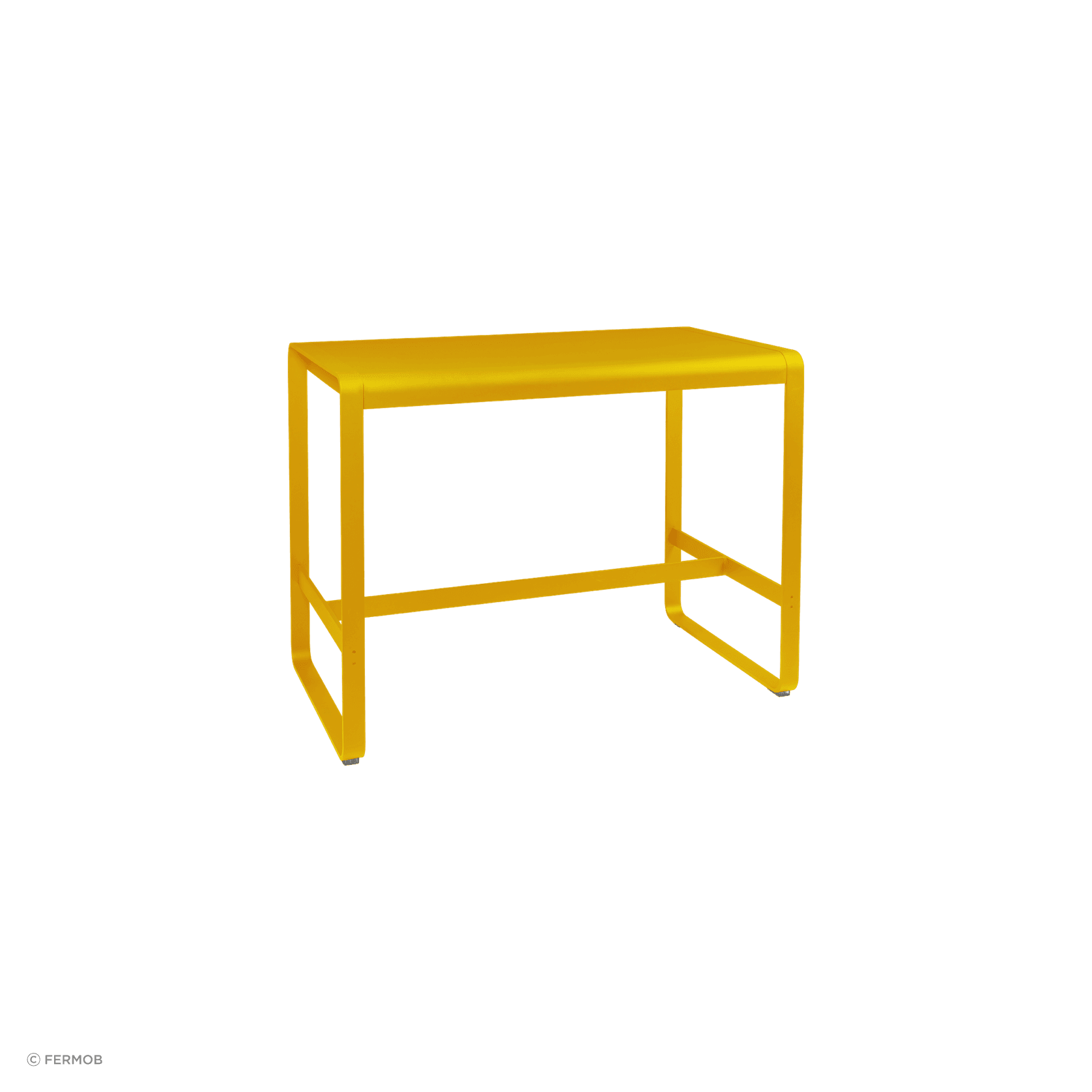 Bellevie High Table 140 x 80cm by Fermob gallery detail image