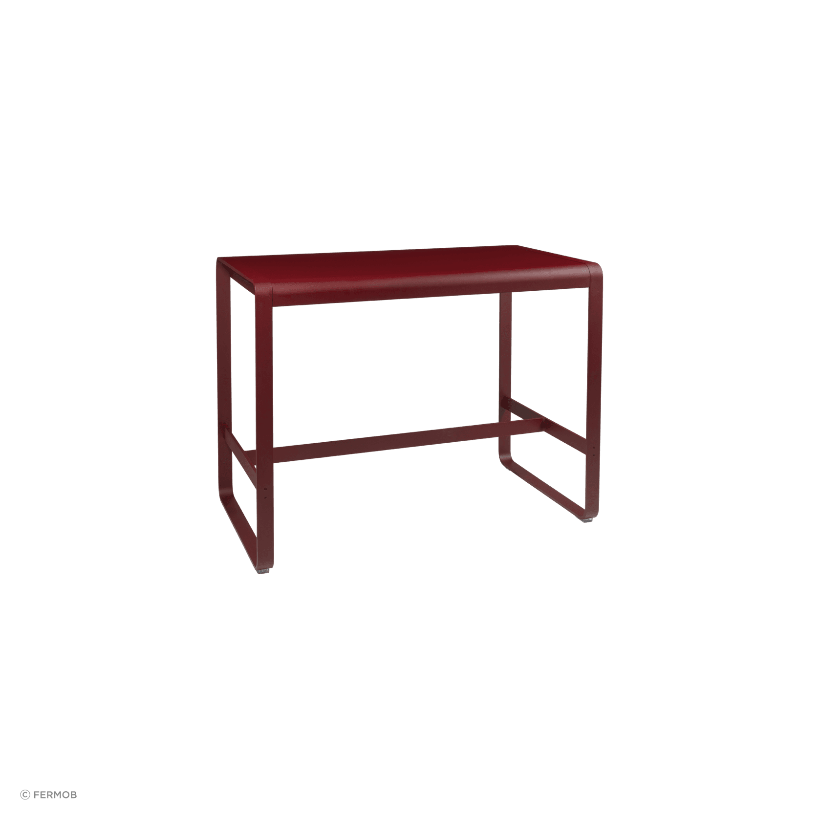 Bellevie High Table 140 x 80cm by Fermob gallery detail image