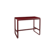 Bellevie High Table 140 x 80cm by Fermob gallery detail image