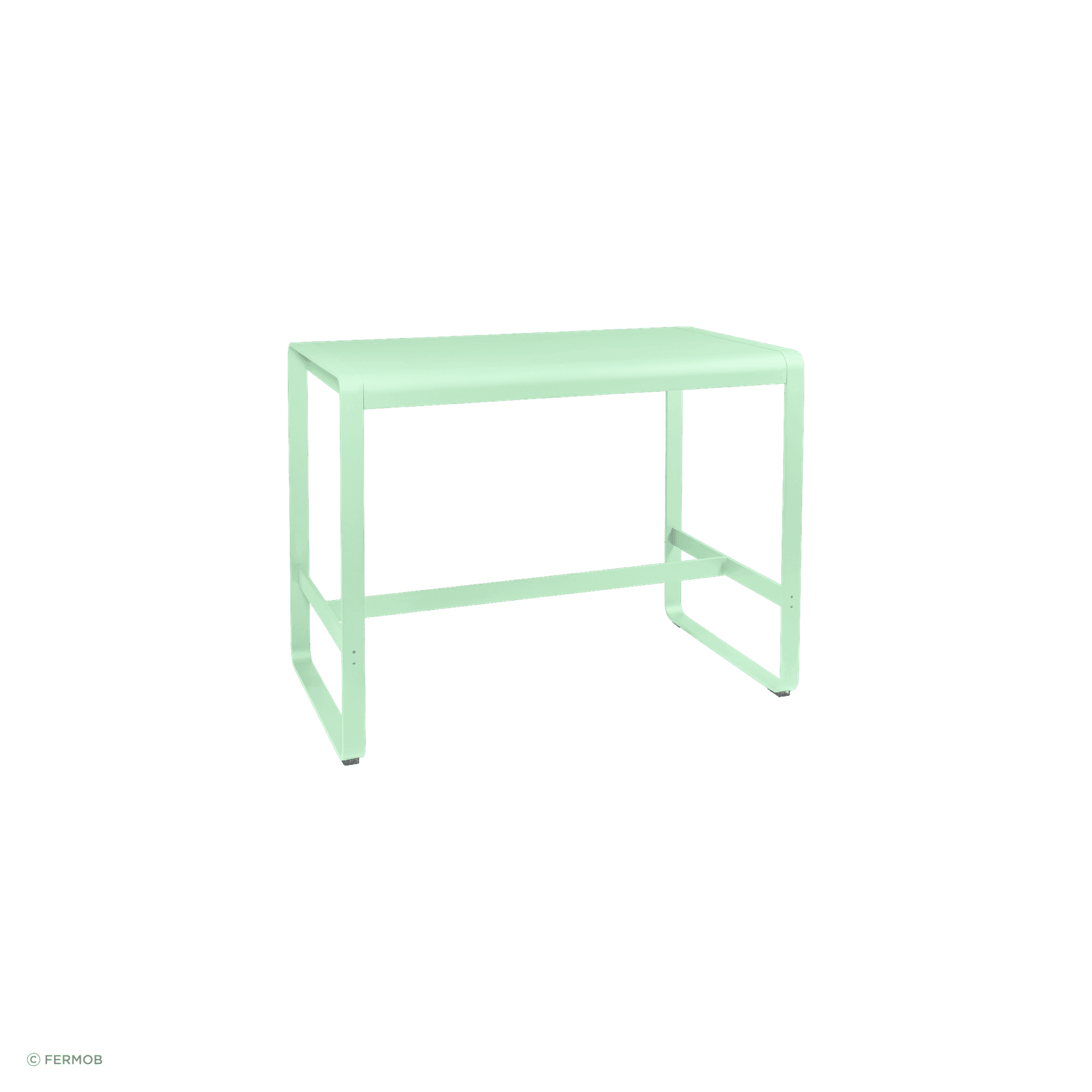 Bellevie High Table 140 x 80cm by Fermob gallery detail image
