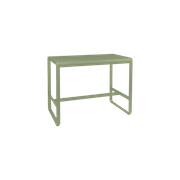 Bellevie High Table 140 x 80cm by Fermob gallery detail image