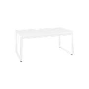 Bellevie Mid Height Table 140 x 80cm by Fermob gallery detail image