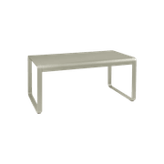 Bellevie Mid Height Table 140 x 80cm by Fermob gallery detail image