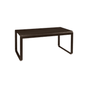Bellevie Mid Height Table 140 x 80cm by Fermob gallery detail image