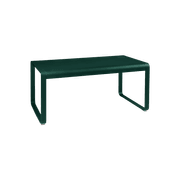 Bellevie Mid Height Table 140 x 80cm by Fermob gallery detail image