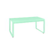 Bellevie Mid Height Table 140 x 80cm by Fermob gallery detail image