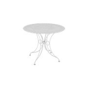 1900 Table Round 96cm by Fermob gallery detail image