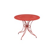 1900 Table Round 96cm by Fermob gallery detail image