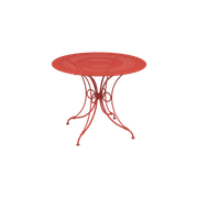 1900 Table Round 96cm by Fermob gallery detail image