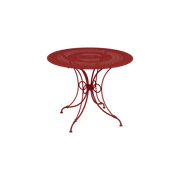 1900 Table Round 96cm by Fermob gallery detail image
