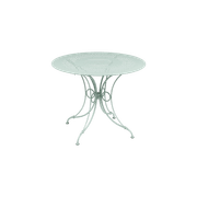 1900 Table Round 96cm by Fermob gallery detail image