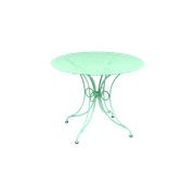 1900 Table Round 96cm by Fermob gallery detail image