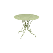 1900 Table Round 96cm by Fermob gallery detail image
