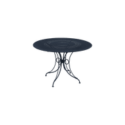 1900 Table Round 117cm by Fermob gallery detail image