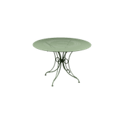1900 Table Round 117cm by Fermob gallery detail image