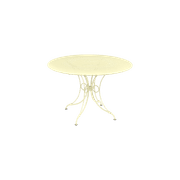 1900 Table Round 117cm by Fermob gallery detail image