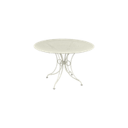 1900 Table Round 117cm by Fermob gallery detail image