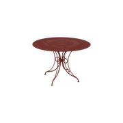 1900 Table Round 117cm by Fermob gallery detail image