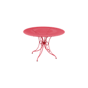 1900 Table Round 117cm by Fermob gallery detail image