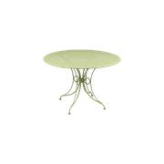 1900 Table Round 117cm by Fermob gallery detail image