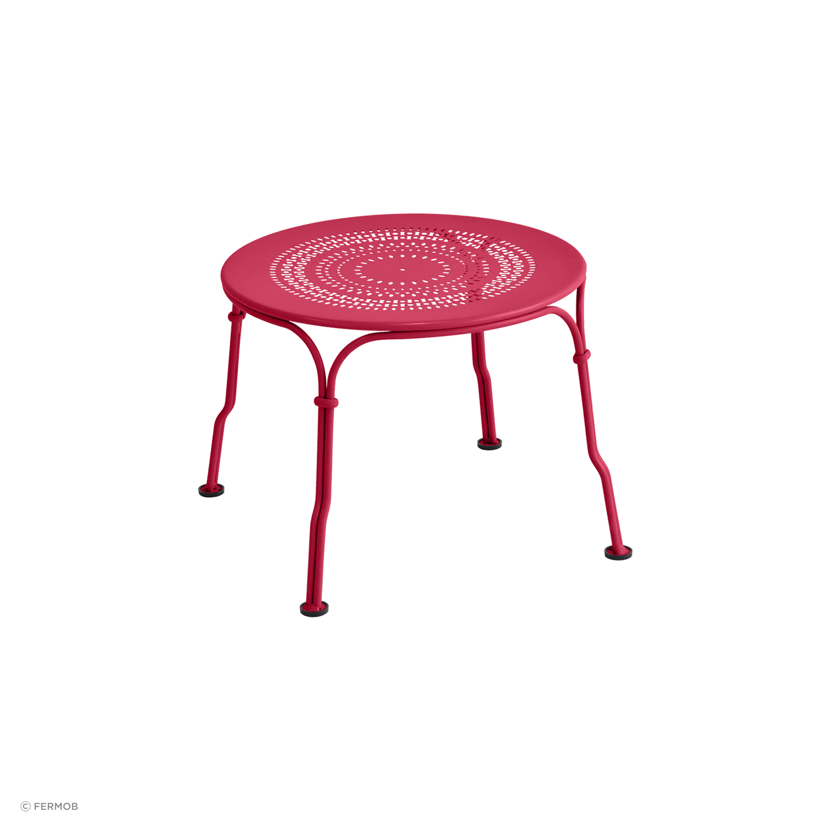 1900 Low Table by Fermob gallery detail image