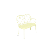 1900 Bench by Fermob gallery detail image