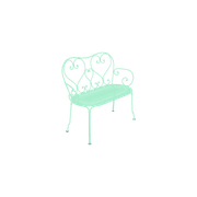 1900 Bench by Fermob gallery detail image