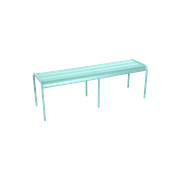 Luxembourg Bench by Fermob gallery detail image