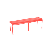 Luxembourg Bench by Fermob gallery detail image
