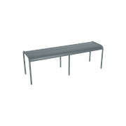 Luxembourg Bench by Fermob gallery detail image