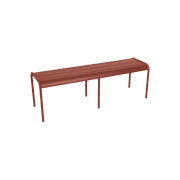 Luxembourg Bench by Fermob gallery detail image