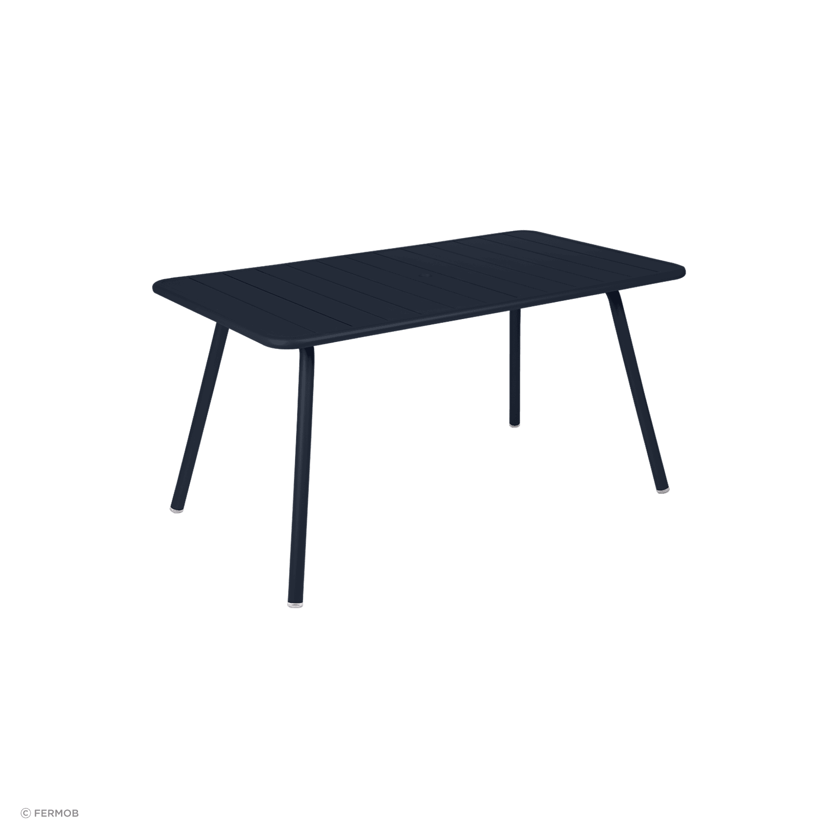 Luxembourg Table 143 x 80cm by Fermob gallery detail image