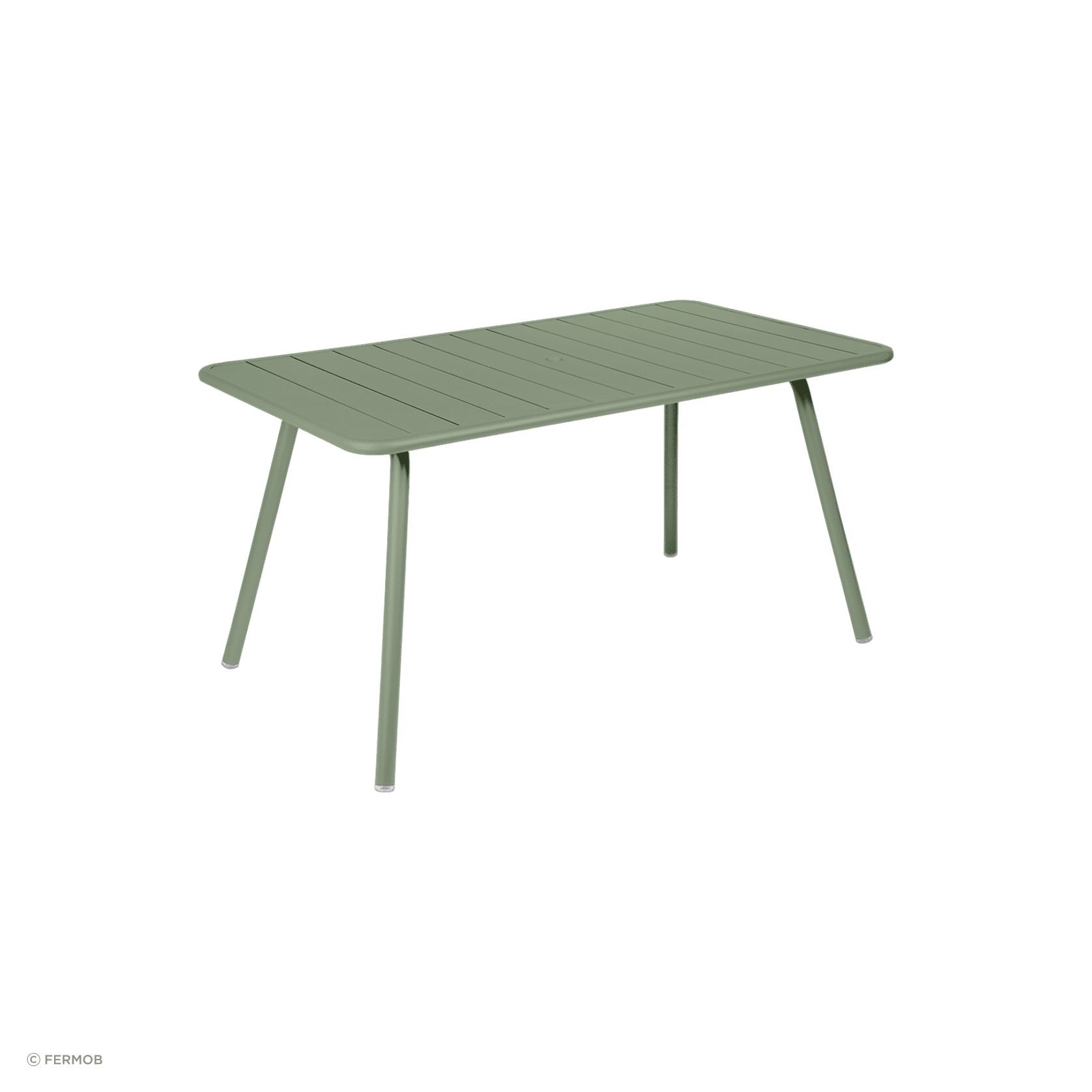 Luxembourg Table 143 x 80cm by Fermob gallery detail image