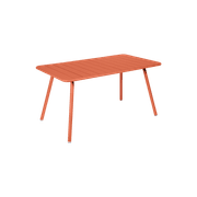 Luxembourg Table 143 x 80cm by Fermob gallery detail image