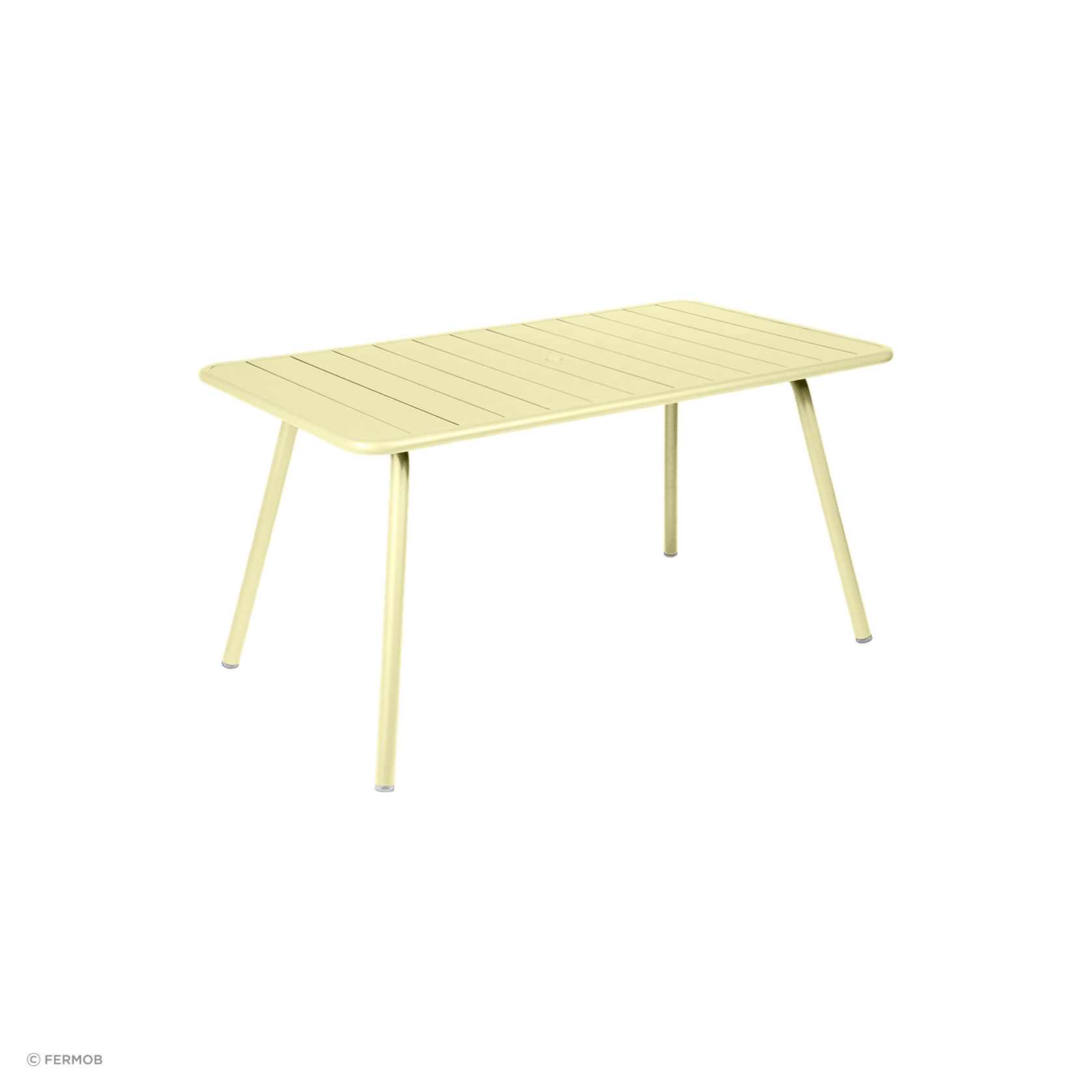 Luxembourg Table 143 x 80cm by Fermob gallery detail image